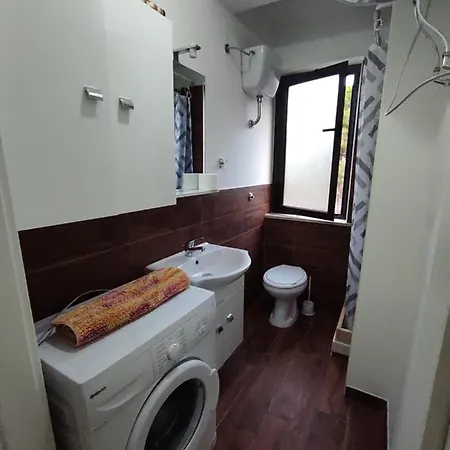 Διαμέρισμα San Martino Copanello