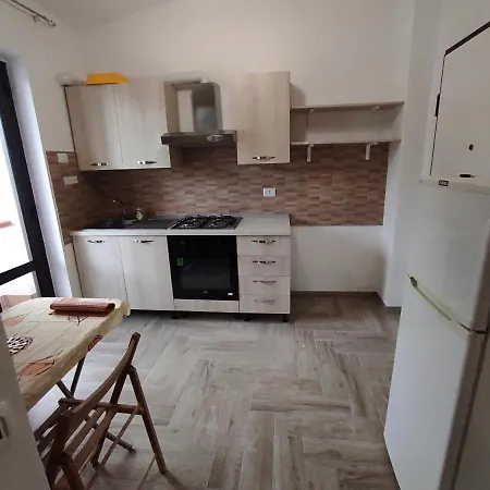 San Martino * Copanello