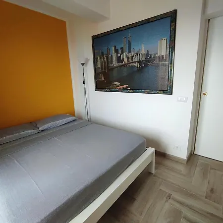 San Martino * Copanello