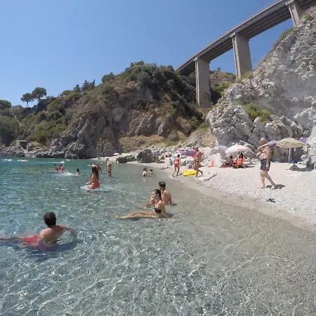 San Martino Διαμέρισμα Copanello