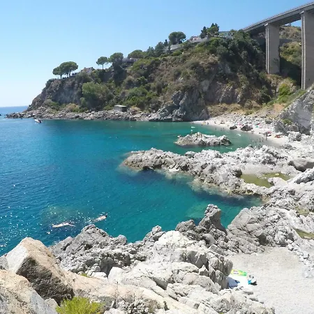 Διαμέρισμα San Martino Copanello