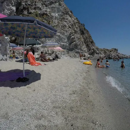 Διαμέρισμα San Martino *